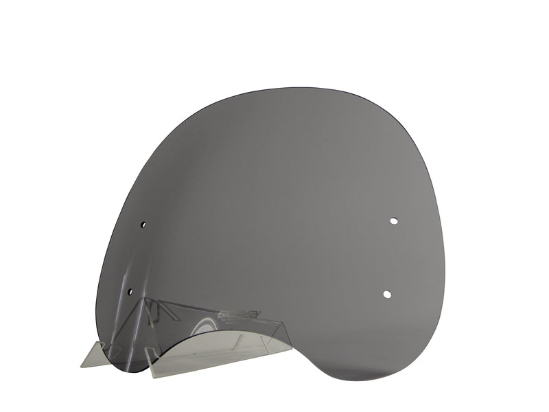 Pantalla MRA CLASSIC ROC Ahumado BMW R1200R MRA 4025066144273