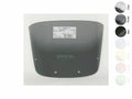 Pantalla MRA, transparente, original Kawasaki ZRX 1100 97-/1200 R 01- MRA 4025066058969