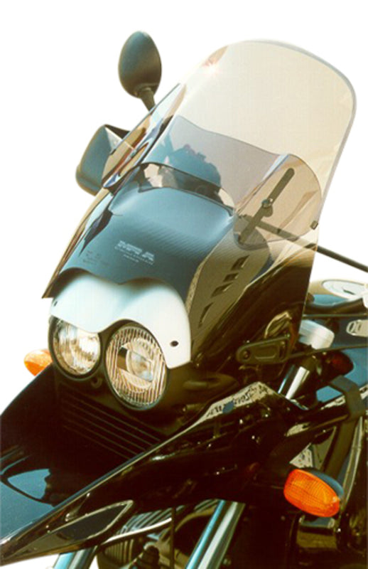Pantalla MRA Vario, ahumado, original BMW R 1150 GS/Adventure MRA 4025066003099