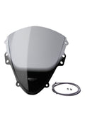 Pantalla MRA, ahumado, original Suzuki GSX-R 600/750 2004-2005 MRA 4025066091621
