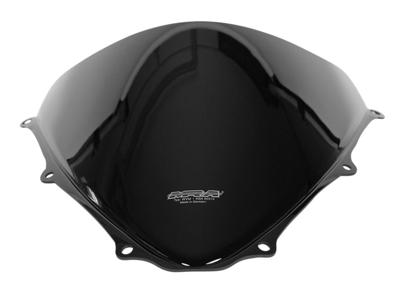 Pantalla MRA, negro, original Suzuki GSX-R 600/750 2006- MRA 4025066105939