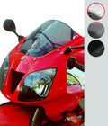Pantalla MRA, transparente, original Honda VTR1000SP 1/SP 2 MRA 4025066193516