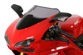 Pantalla MRA, ahumado, original Ducati 1098 S 2007 MRA 4025066113712