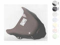 Pantalla MRA, ahumado, original Suzuki RF 600/900 R MRA 4025066228621