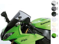 Pantalla MRA, transparente, original ZX10R 08-09, ZX6R '09 MRA 4025066117420