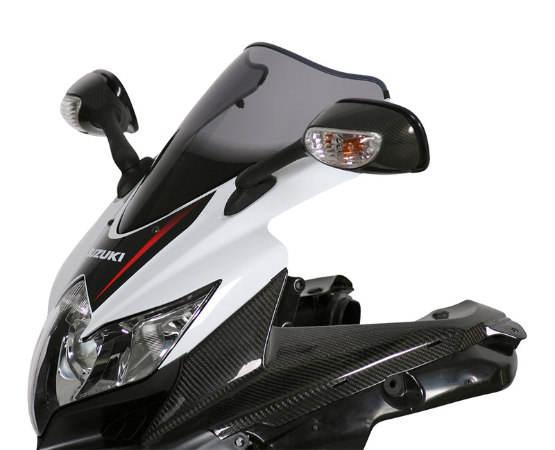 Pantalla MRA, ahumado, original GSXR 600/750 '08 MRA 4025066118069