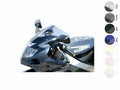 Pantalla MRA, negro, original Suzuki GSX-R 600 01-03/1000 -02 GSX-R 750 00-03 MRA 4025066271597