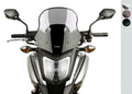 Pantalla MRA, ahumado, Honda Tourist NC700X '12 MRA 4025066134892