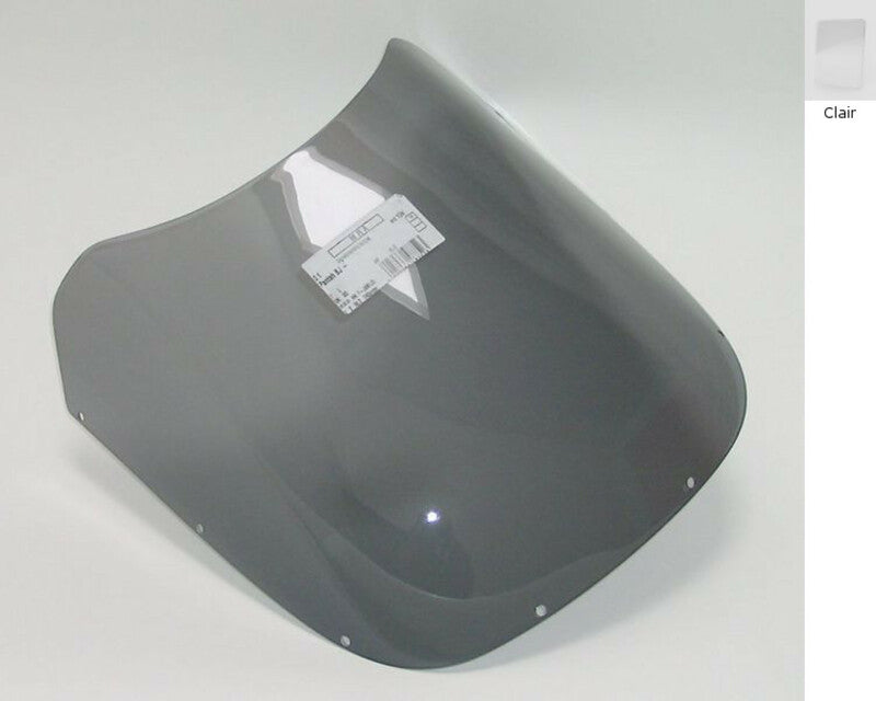 Pantalla MRA original Ducati Pantah 600, transparente MRA 4025066487516