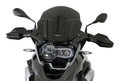Pantalla MRA Touring, negro, R1200GS, Adventure 13-14 +50 mm MRA 4025066139545