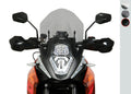 Pantalla MRA Touring, negro, 1190 Adventure 13-14 MRA 4025066142750