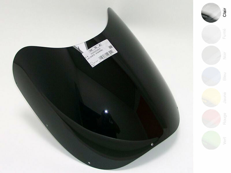 Pantalla MRA, transparente, original Ducati 750/900 SS -1983 MRA 4025066493364