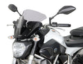 Pantalla MRA Racing MT-07 ahumado, 14- MRA 4025066145423