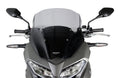 Pantalla MRA Touring, transparente, VFR800 X Crosrunner 15 MRA 4025066151578