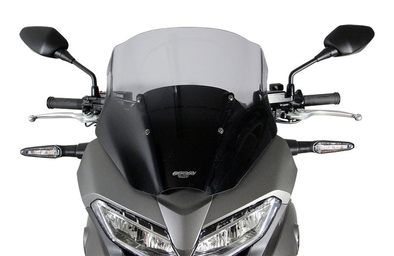 Pantalla MRA Touring, transparente, VFR800 X Crosrunner 15 MRA 4025066151578