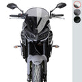 Pantalla MRA Racing Yamaha MT-09, transparente MRA 4025066158812