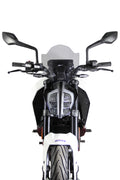 Pantalla MRA Sport Duke 125/200/390, ahumado gris MRA 4025066164615