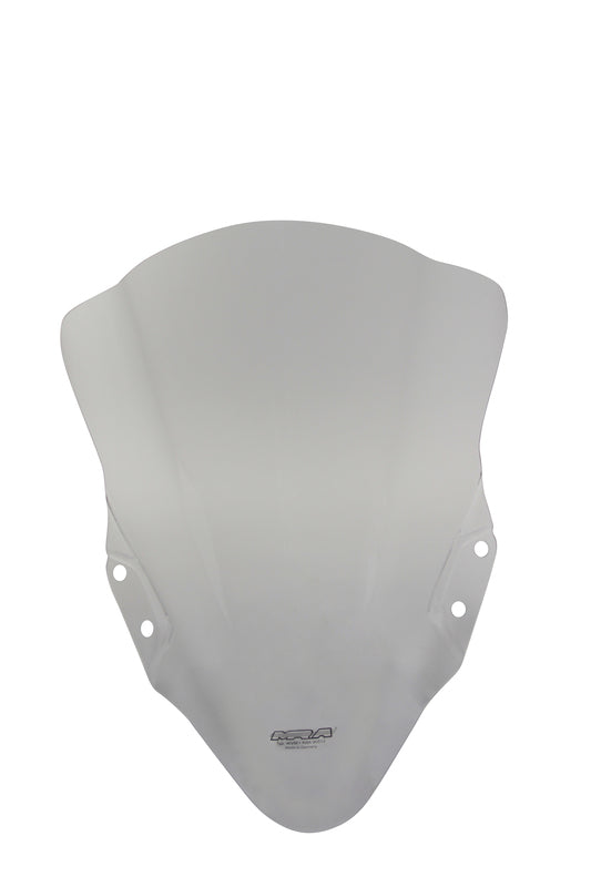 Pantalla MRA Racing Ninja 250/400, transparente MRA 4025066163786