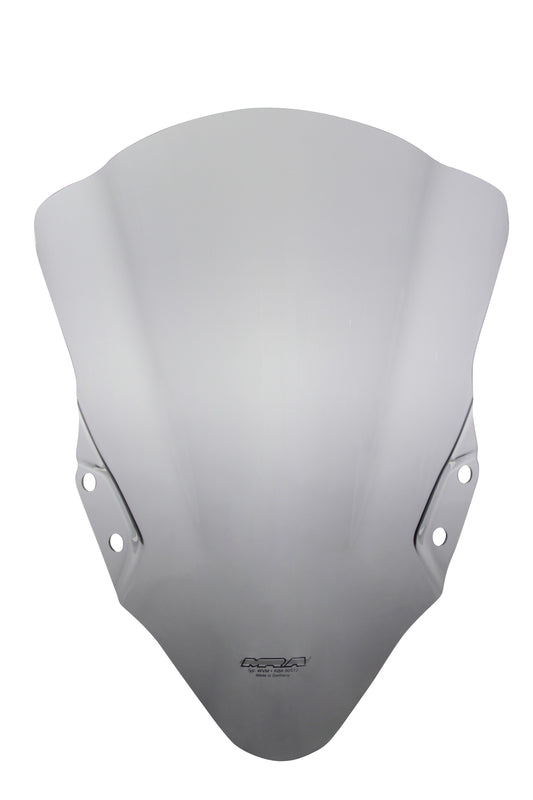 Pantalla MRA Racing Ninja 250/400, ahumado gris MRA 4025066163793