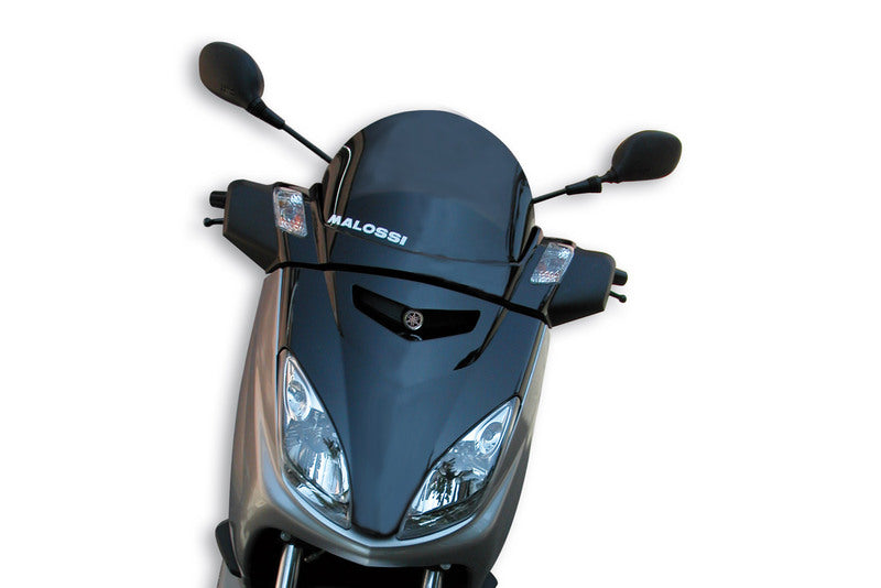 Pantalla MALOSSI Ahumada SPORT Yamaha X-MAX 125/250 -08 4514400 MALOSSI 4514400