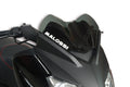 Pantalla MALOSSI Ahumada SPORT Yamaha X-MAX 125/250 09-13 4514604 MALOSSI 4514604