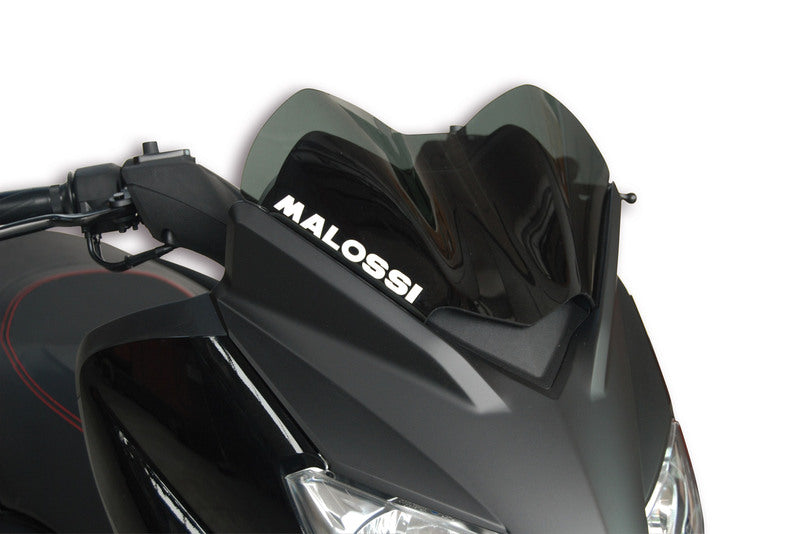 Pantalla MALOSSI Ahumada SPORT Yamaha X-MAX 125/250 09-13 4514604 MALOSSI 4514604