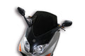 Pantalla MALOSSI Ahumada SPORT Yamaha T-MAX 500 01-07 4515361 MALOSSI 4515361