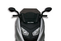 Pantalla MALOSSI Ahumada SPORT BMW C600 4515571B MALOSSI 4515571B