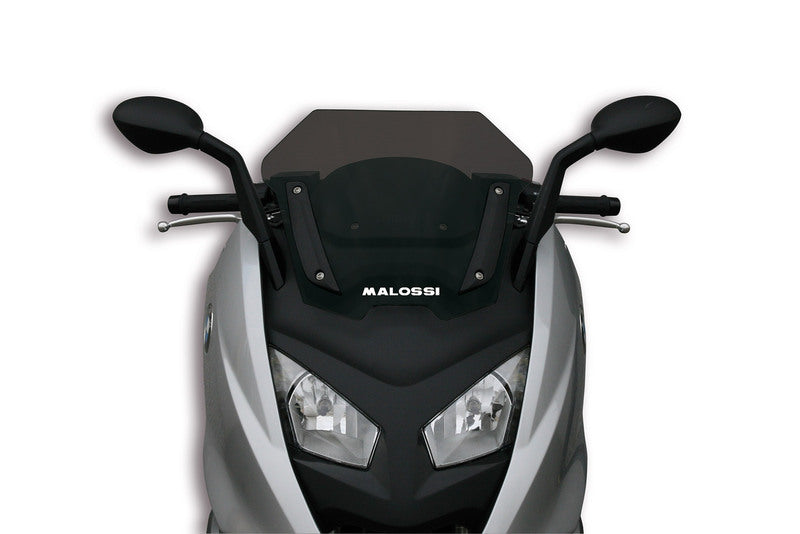 Pantalla MALOSSI Ahumada SPORT BMW C600 4515571B MALOSSI 4515571B