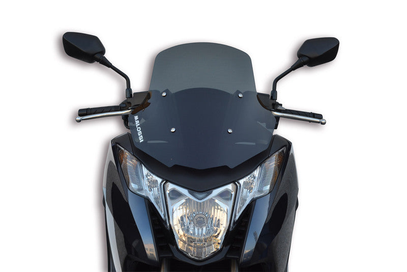 Pantalla MALOSSI Ahumada SPORT HONDA INTEGRA 700/750 4515621B MALOSSI 4515621B