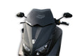 Pantalla MALOSSI Ahumada MHR Yamaha T-MAX 530 12-15 4516328 MALOSSI 4516328
