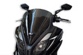 Cúpula Malossi SPORT Superdink 125/350 17- ahumado oscuro 4517073 MALOSSI 4517073