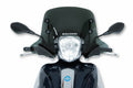 Pantalla Malossi Ahumada Sport Piaggio Medley - 540xH370x3mm - 4517448 MALOSSI 4517448