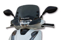 Pantalla MALOSSI Sport ahumado Honda SH125 MALOSSI 4517729