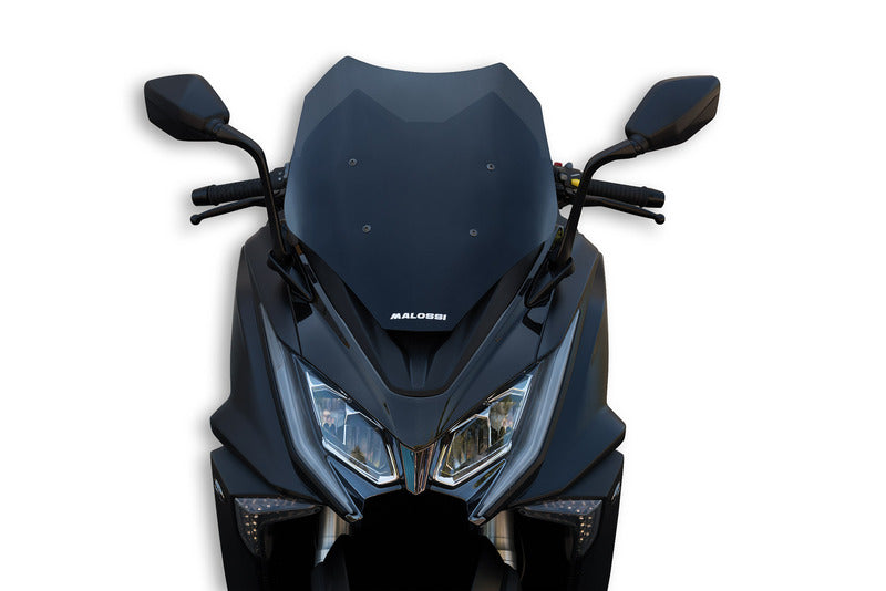 Pantalla Malossi Ahumada Sport Kymco AK 550 - 390xH500x3mm 4517844 MALOSSI 4517844T