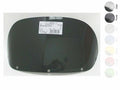 Pantalla MRA, transparente, original Honda XRV 650 Africa Twin MRA 4025066148660