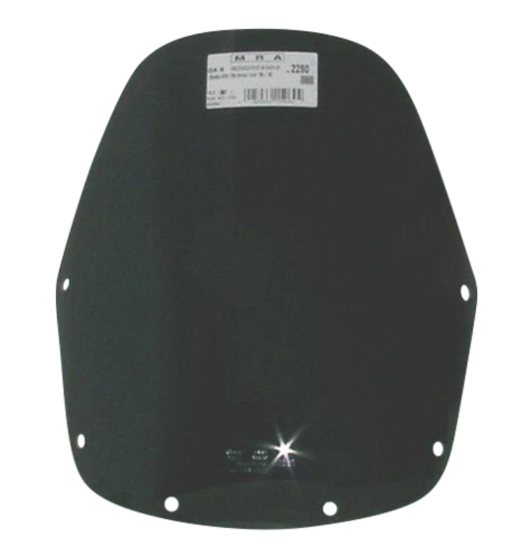 Pantalla MRA Ahumado XRV 750 Africa Twin MRA 4025066150625
