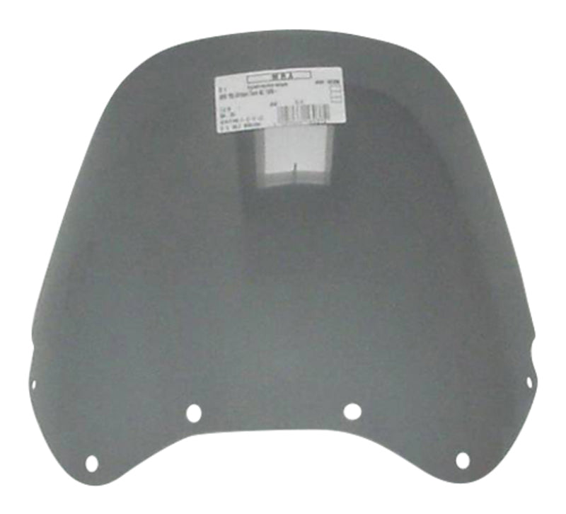 Pantalla MRA, ahumado, original Honda XRV 750 Africa Twin 1996- MRA 4025066160372