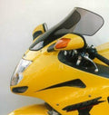 Pantalla MRA Touring, ahumado, Honda CBR1100XX MRA 4025066164578