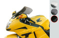 Pantalla MRA Touring, negro, Honda CBR1100XX MRA 4025066164646