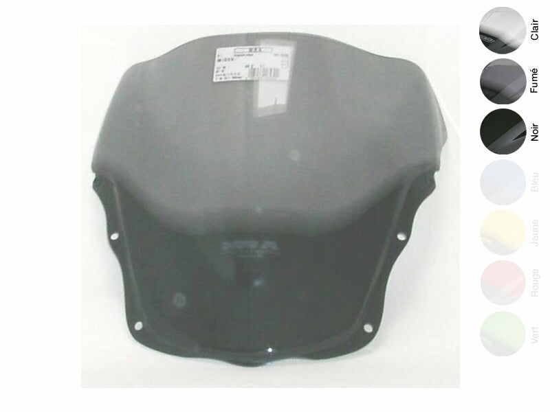 Pantalla MRA Racing, Honda CBR1100XX MRA 4025066165391