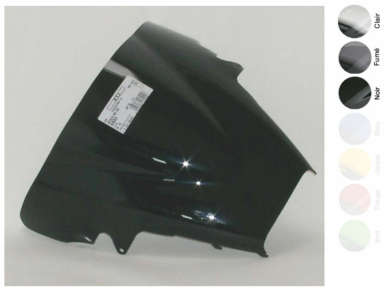 Pantalla MRA Racing, Honda VFR800 1998-2001 MRA 4025066179046