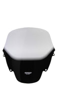 Pantalla MRA, ahumado, original Honda XLV650 Transalp 2000- MRA 4025066187676