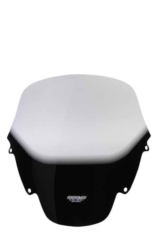 Pantalla MRA, ahumado, original Honda XLV650 Transalp 2000- MRA 4025066187676