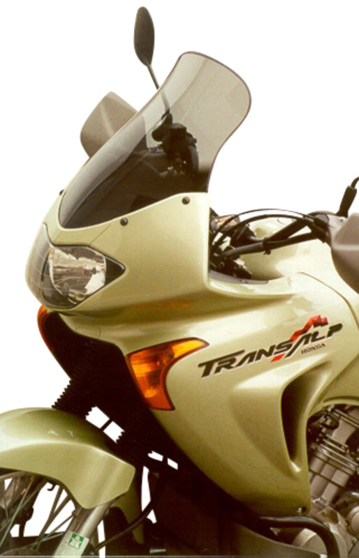 Pantalla MRA Touring, negro, Honda XLV650 Transalp 2000- MRA 4025066188048