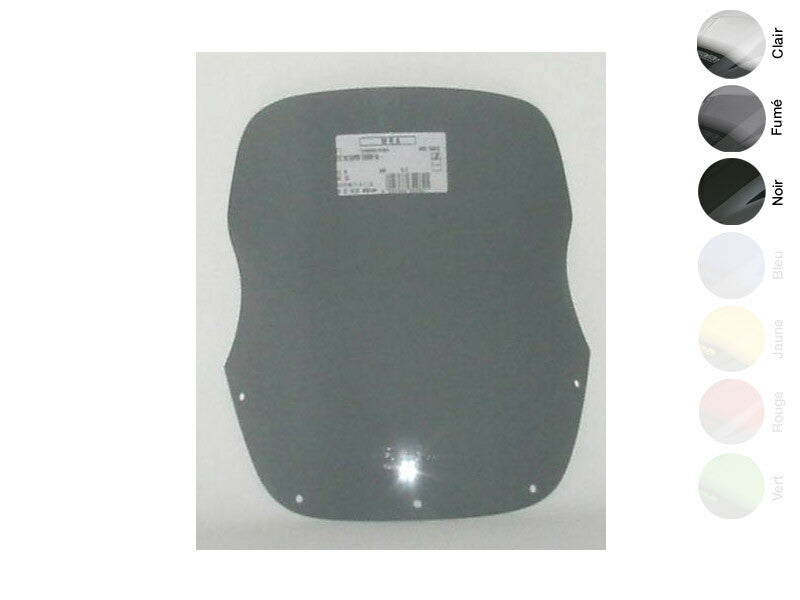 Pantalla MRA Touring, ahumado, Yamaha XTZ 750 Super Tenere MRA 4025066349821