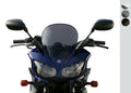 Pantalla MRA Touring, negro, Yamaha FZS 1000 Fazer 2001-2005 MRA 4025066373291