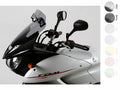 Pantalla MRA Vario, ahumado, Yamaha TDM 900 2002- MRA 4025066086917