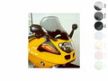 Pantalla MRA Touring, ahumado, BMW R 1100 S 1998- MRA 4025066597475