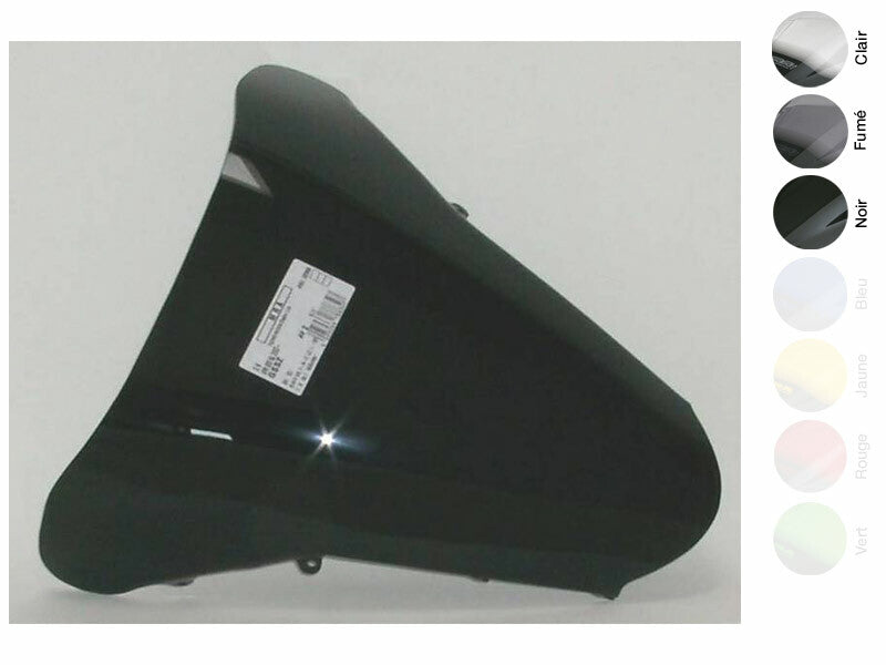Pantalla MRA, ahumado, original Honda VFR800 2002- MRA 4025066788279